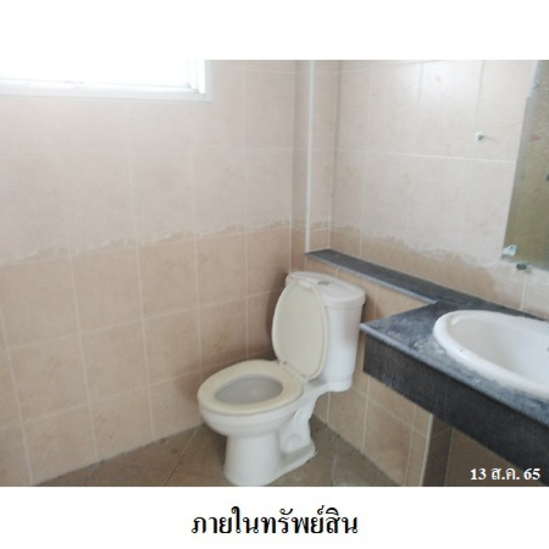 บ้านแฝด เดอะทาวน์ พระราม 5 นนทบุรี เมืองนนทบุรี บางศรีเมือง 4940000