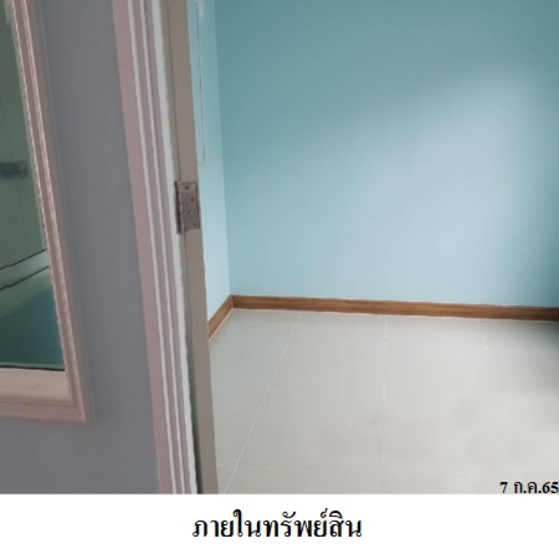 ทาวน์เฮ้าส์ โกลเด้น ทาวน์ 3 บางนา-สวนหลวง กรุงเทพมหานคร ประเวศ ดอกไม้ 3900000