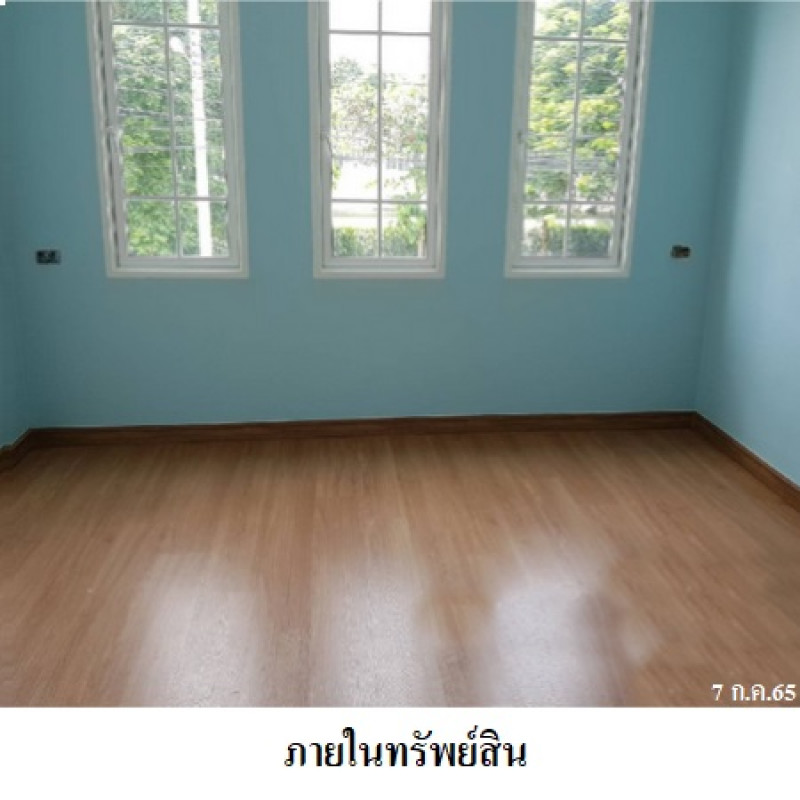 ทาวน์เฮ้าส์ โกลเด้น ทาวน์ 3 บางนา-สวนหลวง กรุงเทพมหานคร ประเวศ ดอกไม้ 3900000