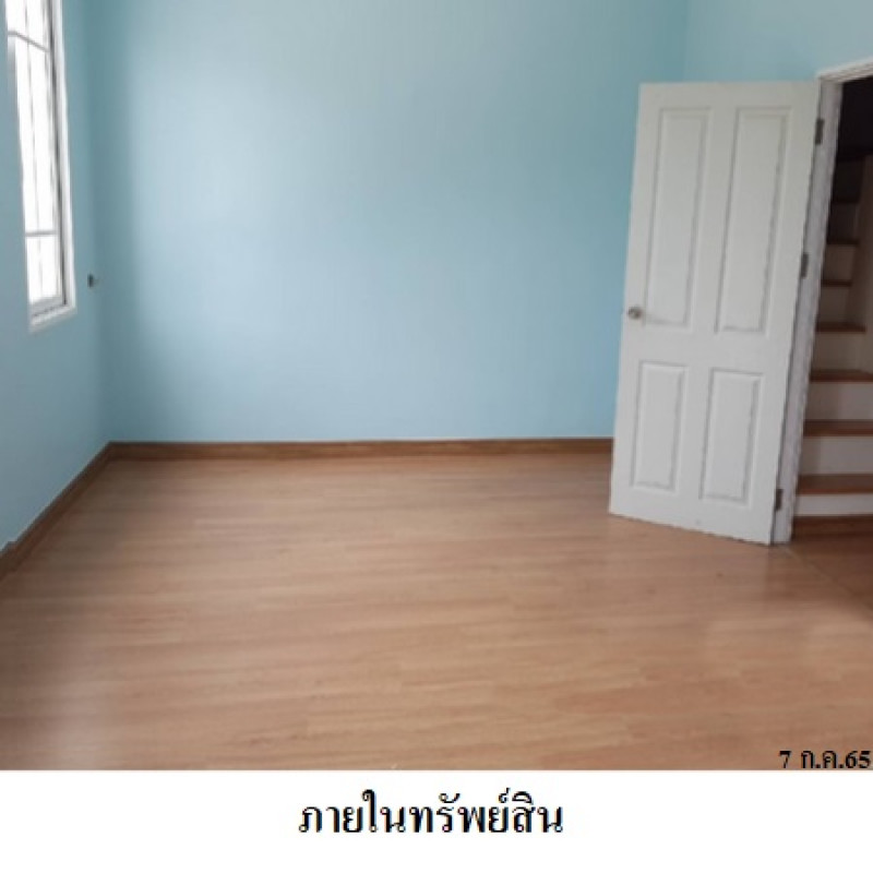 ทาวน์เฮ้าส์ โกลเด้น ทาวน์ 3 บางนา-สวนหลวง กรุงเทพมหานคร ประเวศ ดอกไม้ 3900000