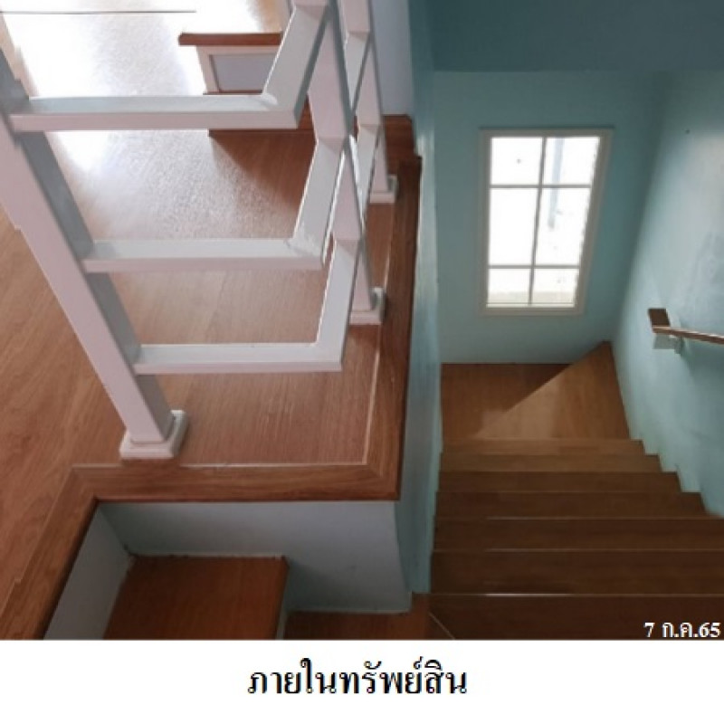 ทาวน์เฮ้าส์ โกลเด้น ทาวน์ 3 บางนา-สวนหลวง กรุงเทพมหานคร ประเวศ ดอกไม้ 3900000