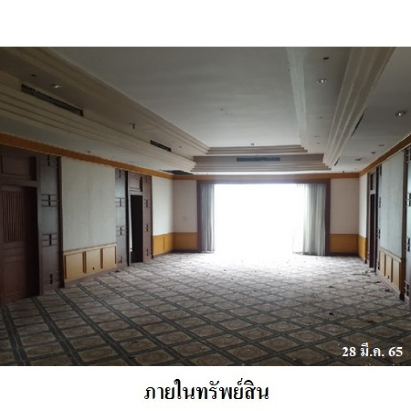 อื่นๆ โรงแรมแสงรุ้ง อินเตอร์ปาร์ค บุรีรัมย์ เมืองบุรีรัมย์ อิสาณ 312371900