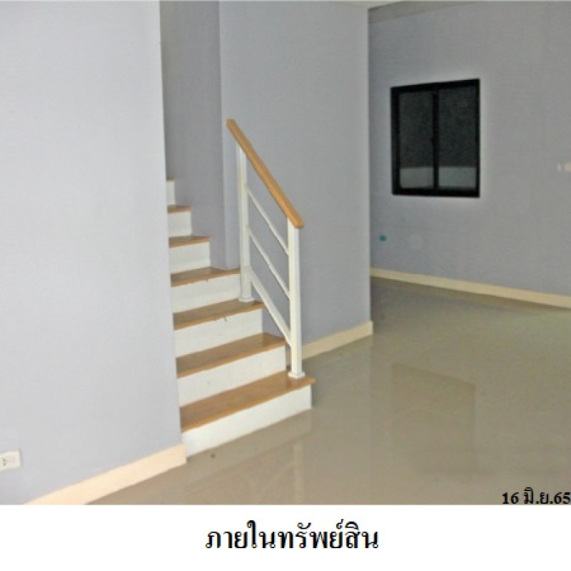 ทาวน์เฮ้าส์ เดอะคอนเนค 33 อ่อนนุช-วงแหวน 1 กรุงเทพมหานคร ประเวศ ดอกไม้ 2600000