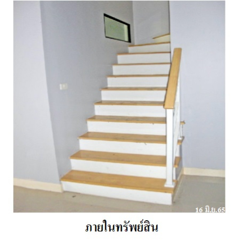 ทาวน์เฮ้าส์ เดอะคอนเนค 33 อ่อนนุช-วงแหวน 1 กรุงเทพมหานคร ประเวศ ดอกไม้ 2600000