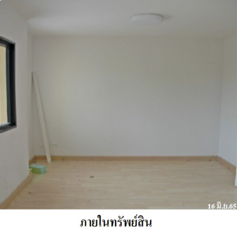 ทาวน์เฮ้าส์ เดอะคอนเนค 33 อ่อนนุช-วงแหวน 1 กรุงเทพมหานคร ประเวศ ดอกไม้ 2600000