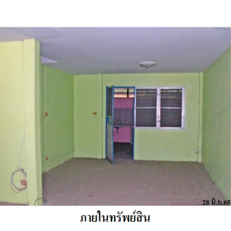 ทาวน์เฮ้าส์ สุธาวี คลัสเตอร์ เฮ้าส์ สมุทรปราการ บางพลี บางพลีใหญ่ 2000000