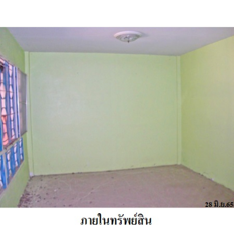 ทาวน์เฮ้าส์ สุธาวี คลัสเตอร์ เฮ้าส์ สมุทรปราการ บางพลี บางพลีใหญ่ 2000000