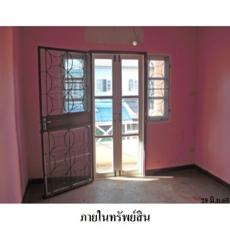 ทาวน์เฮ้าส์ สุธาวี คลัสเตอร์ เฮ้าส์ สมุทรปราการ บางพลี บางพลีใหญ่ 2000000