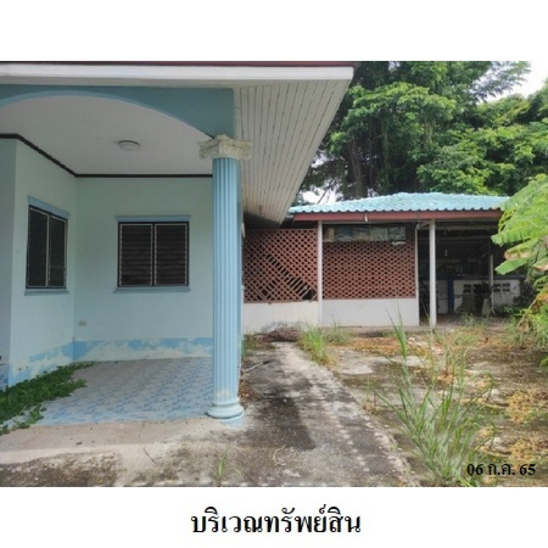 บ้านเดี่ยว ระยอง เมืองระยอง เนินพระ 2140000