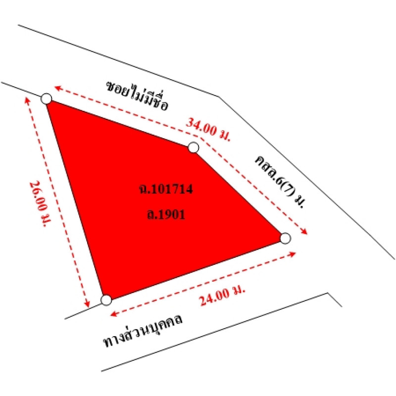 บ้านเดี่ยว ระยอง เมืองระยอง เนินพระ 2140000