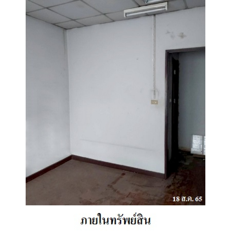 ทาวน์เฮ้าส์ ฉัตรณรงค์ 3 ปทุมธานี ลำลูกกา คูคต 1200000