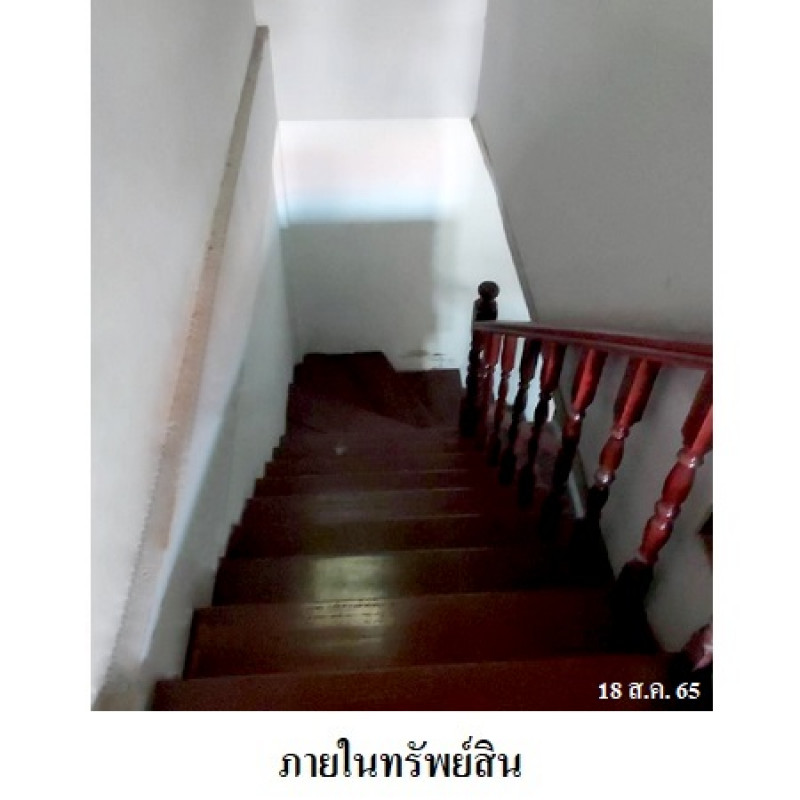 ทาวน์เฮ้าส์ ฉัตรณรงค์ 3 ปทุมธานี ลำลูกกา คูคต 1200000