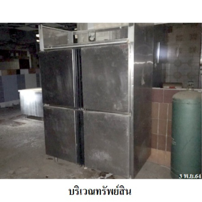 อื่นๆ โรงแรมแสงรุ้ง อินเตอร์ปาร์ค บุรีรัมย์ เมืองบุรีรัมย์ อิสาณ 387200