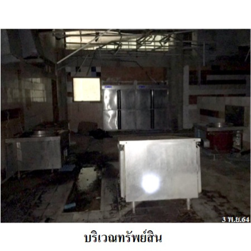 อื่นๆ โรงแรมแสงรุ้ง อินเตอร์ปาร์ค บุรีรัมย์ เมืองบุรีรัมย์ อิสาณ 387200