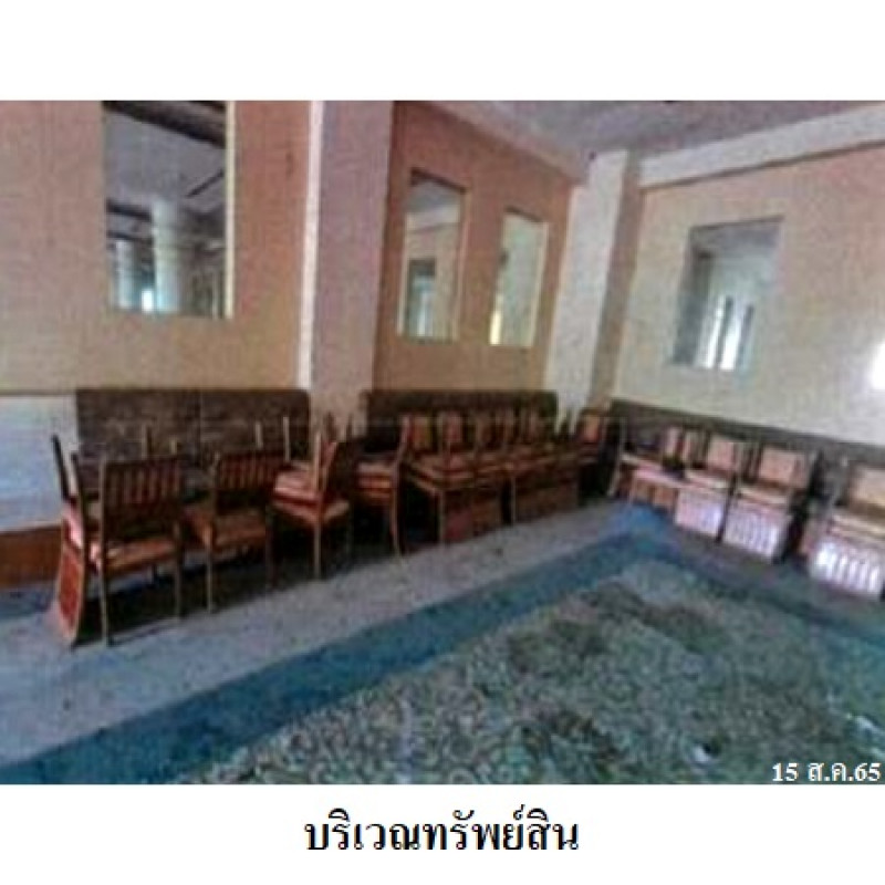 อื่นๆ โรงแรมแสงรุ้ง อินเตอร์ปาร์ค บุรีรัมย์ เมืองบุรีรัมย์ อิสาณ 387200