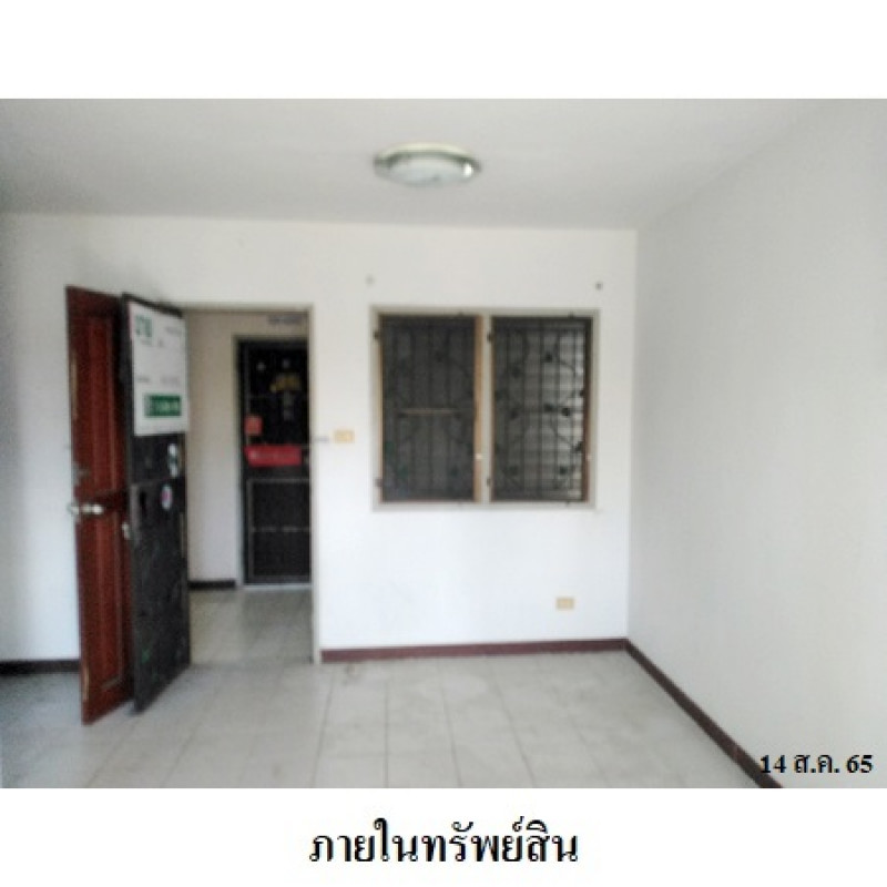 คอนโด เคหะชุมชน นนทบุรี 3 นนทบุรี ปากเกร็ด ปากเกร็ด 577200