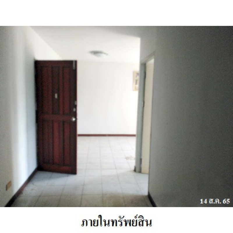 คอนโด เคหะชุมชน นนทบุรี 3 นนทบุรี ปากเกร็ด ปากเกร็ด 577200