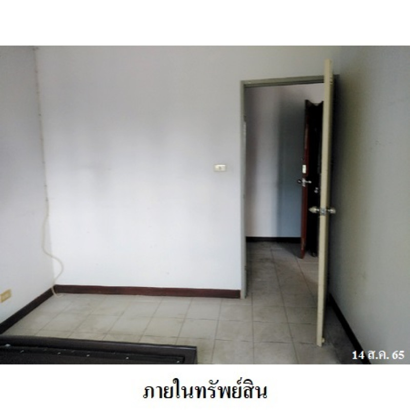 คอนโด เคหะชุมชน นนทบุรี 3 นนทบุรี ปากเกร็ด ปากเกร็ด 577200
