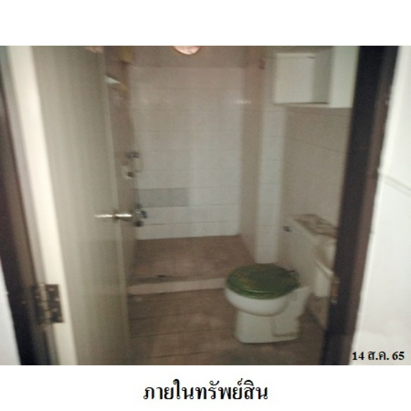 คอนโด เคหะชุมชน นนทบุรี 3 นนทบุรี ปากเกร็ด ปากเกร็ด 577200