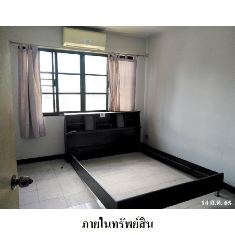 คอนโด เคหะชุมชน นนทบุรี 3 นนทบุรี ปากเกร็ด ปากเกร็ด 577200