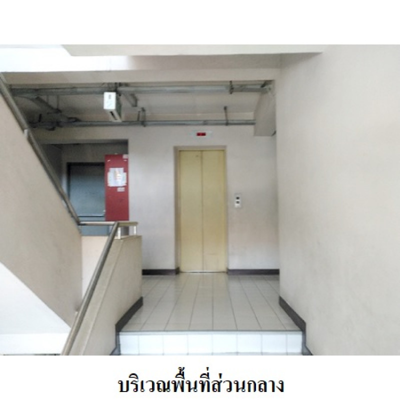 คอนโด เคหะชุมชน นนทบุรี 3 นนทบุรี ปากเกร็ด ปากเกร็ด 577200