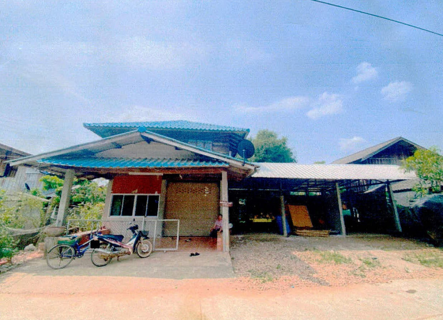 Single house Nan Ban Luang Ban Phi 430060