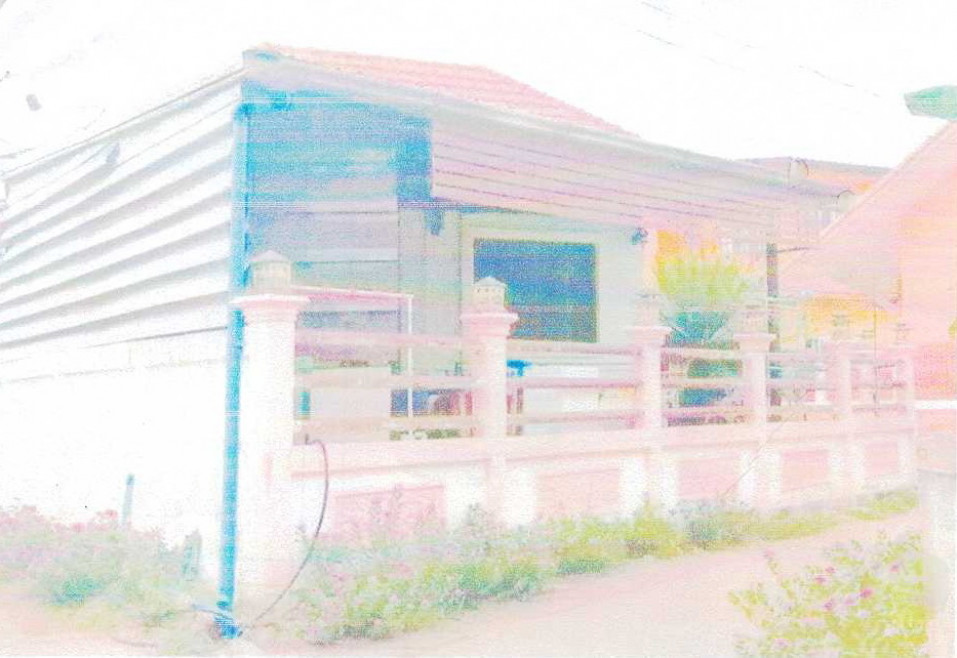 Single house Chaiyaphum Chatturat Ban Kok 302900