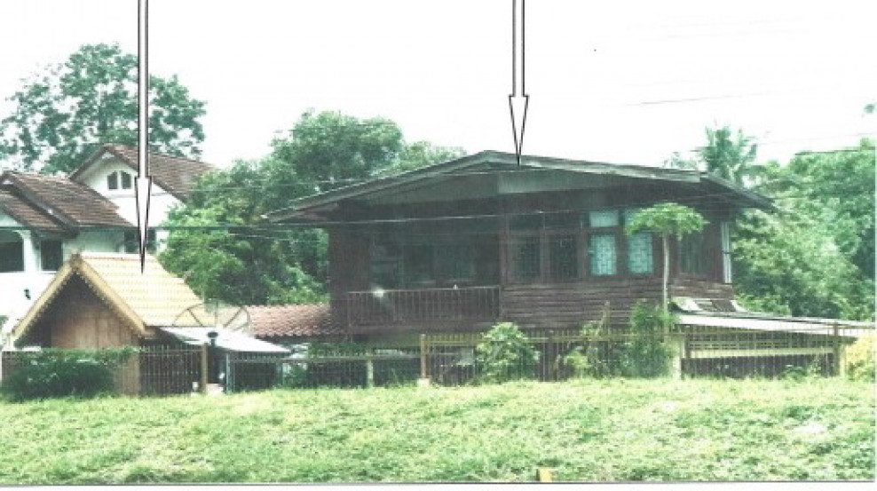 บ้านเดี่ยว บุรีรัมย์ เมืองบุรีรัมย์ บัวทอง 1364060