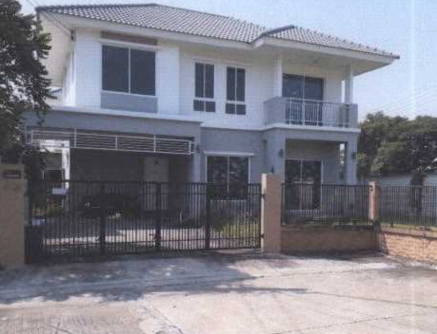 Single house Bangkok Sai Mai O Ngoen 4204673