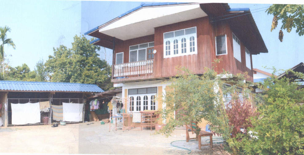 Single house Nan Pua Sathan 604890