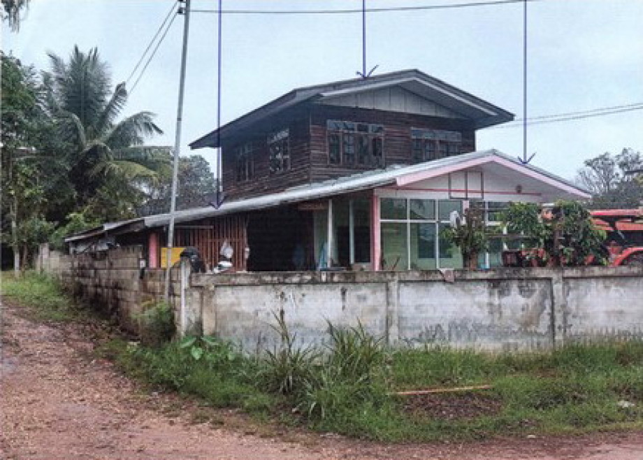 Single house Khon Kaen Ubolratana Na Kham 1112135