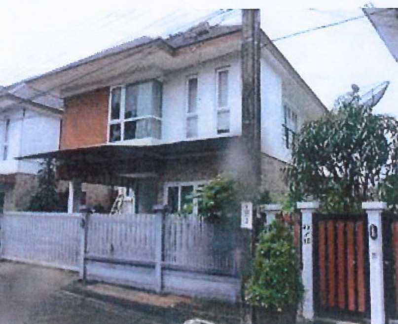 Single house Bangkok Saphan Sung Saphan Sung 3649688