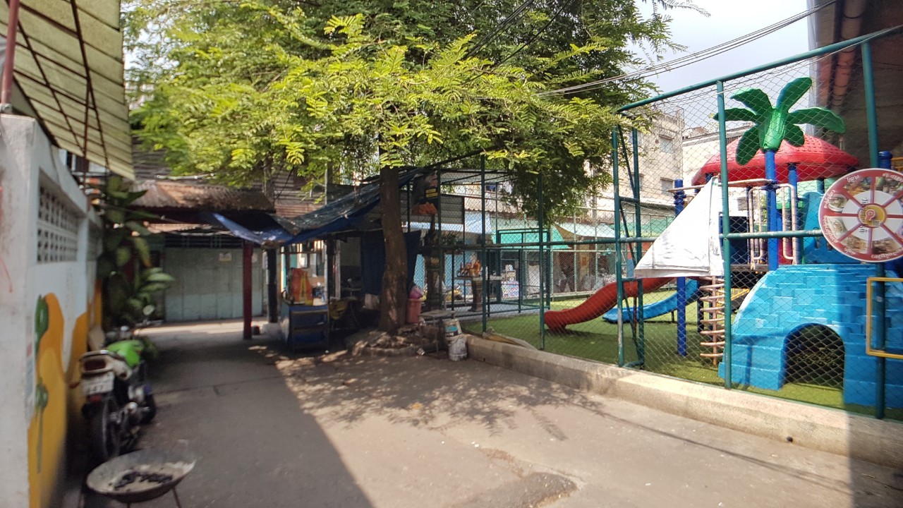 อาคารพาณิชย์ กรุงเทพมหานคร ปทุมวัน รองเมือง 2600000