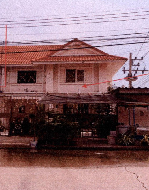Townhouse Samut Sakhon Mueang Samut Sakhon Phanthai Norasing 1305000