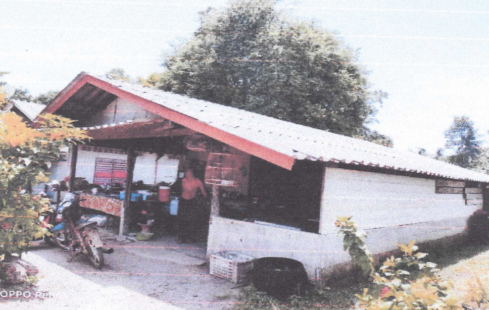 Single house Krabi Nuea Khlong Ko Si Boya 771525
