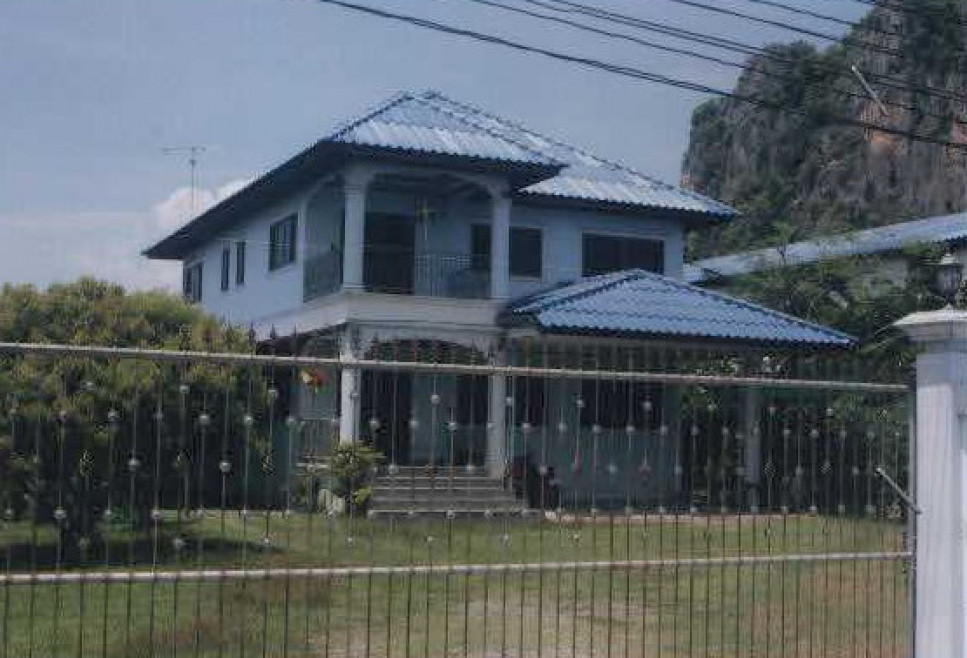 Single house Phetchaburi Khao Yoi Khao Yoi 5449000