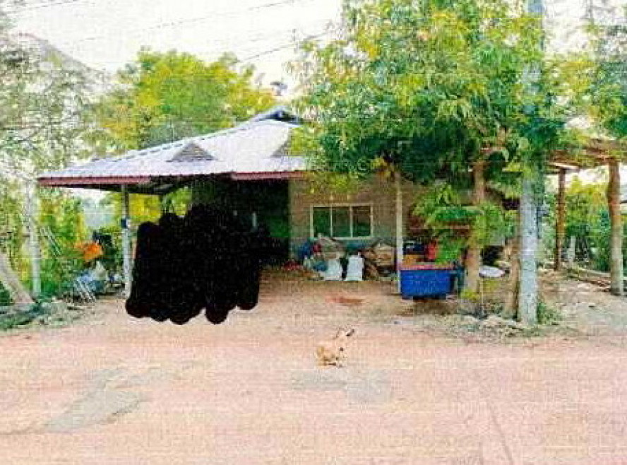 Single house Nong Khai Sakhrai Khok Chang 336960