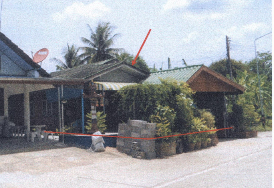 Townhouse Prachuap Khiri Khan Kui Buri Kui Buri 408000