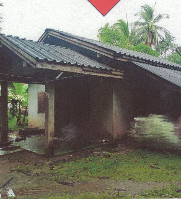Single house Krabi Ao Luek Ban Klang 359775