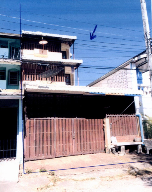 Townhouse Udon Thani Mueang Udon Thani Ban Lueam 2584000