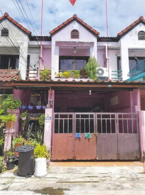 Townhouse Nonthaburi Pak Kret Bang Phut 984800