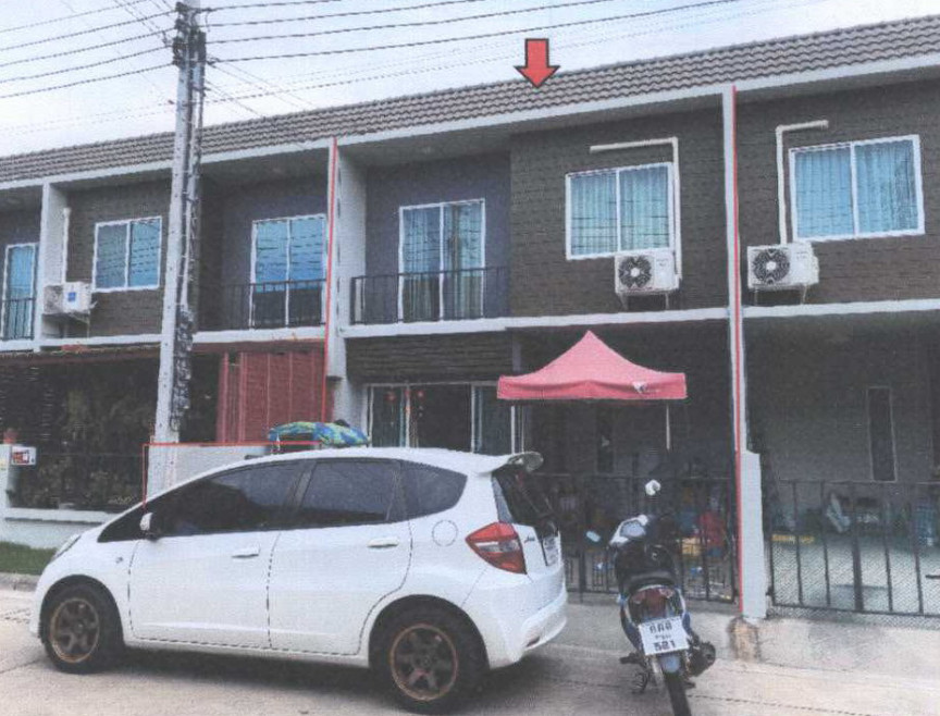 Townhouse Nonthaburi Sai Noi Sai Noi 929010