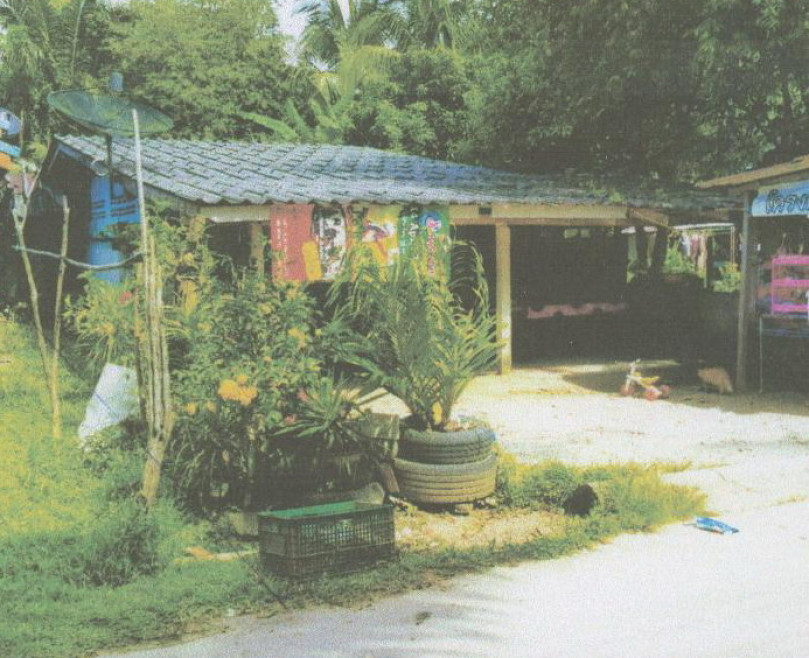 Single house Krabi Ko Lanta Ko Klang 333525