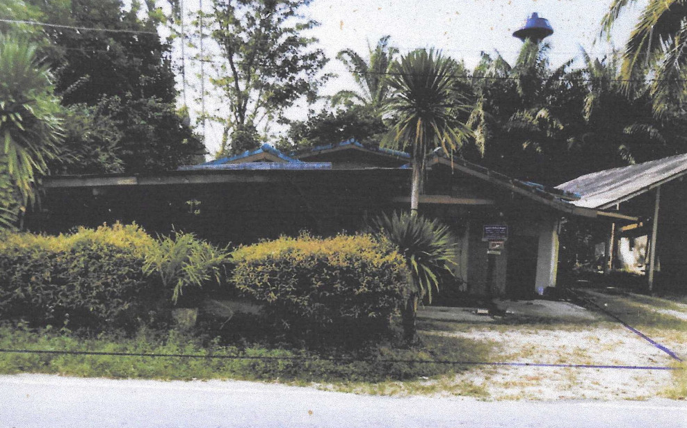 Single house Krabi Khlong Thom Phru Din Na 1946420