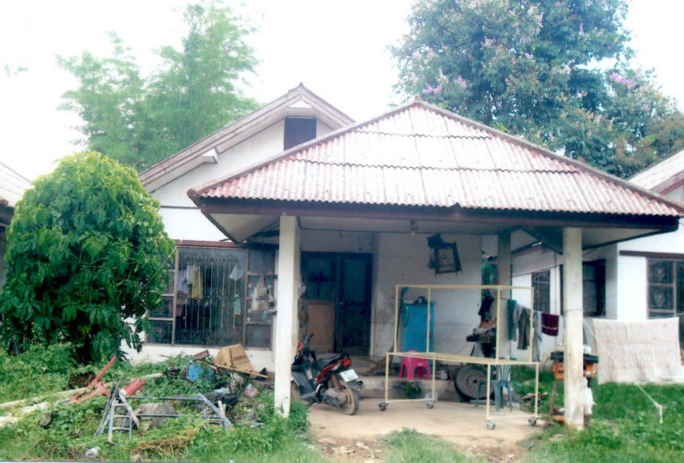 Single house Chiang Rai Wiang Chai Wiang Chai 978640