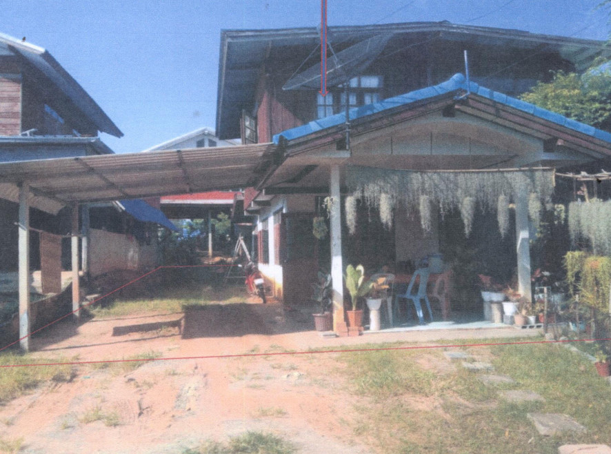 Single house Khon Kaen Chonnabot Non Phayom 424900