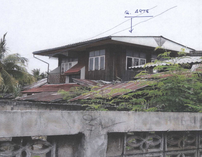 Townhouse Phayao Dok Khamtai Pa Sang 626500
