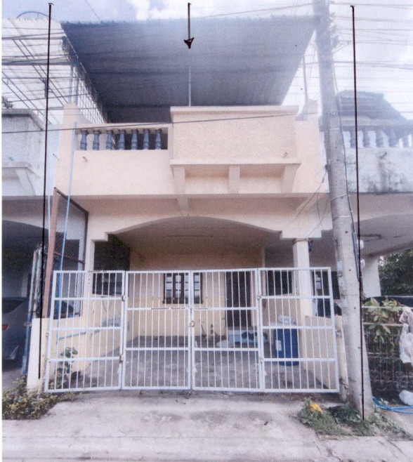 Townhouse Nakhon Pathom Nakhon Chai Si Bang Krabao 509040