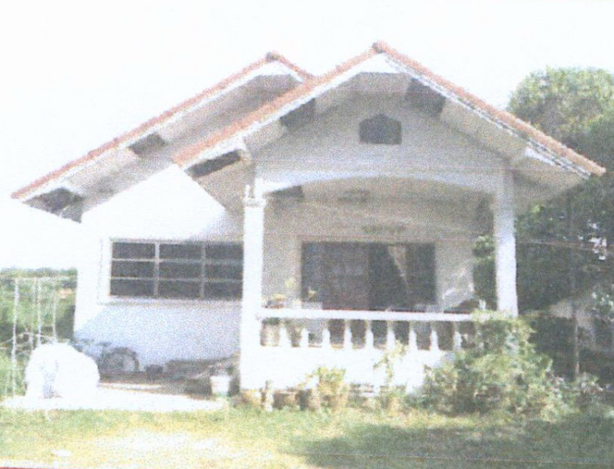 Single house Nong Khai Rattanawapi Phon Phaeng 600180