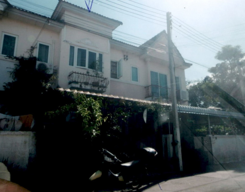 Townhouse Nakhon Pathom Phutthamonthon Khlong Yong 937969